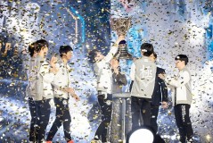 全球总决赛历届冠军回顾：从Fnatic战队首冠到SK Telecom T1王朝与LPL赛区崛起，Faker封神之路全记录