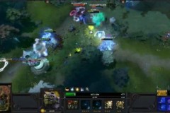 速报：GG 2-0 横扫Liquid，Quinn风暴之灵完美超神