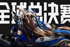 远古团战决定胜负 毫厘之间