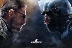 加时鏖战！地图来到第30回合，最终由一颗完美的闪光弹定胜负