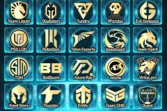 24. 《重返赛场！Ana宣布加盟T1战队，将出征东南亚联赛》